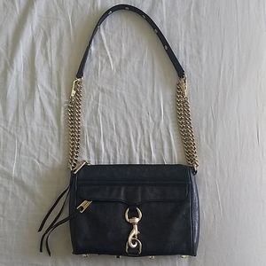 Rebecca Minkoff Mini MAC Crossbody